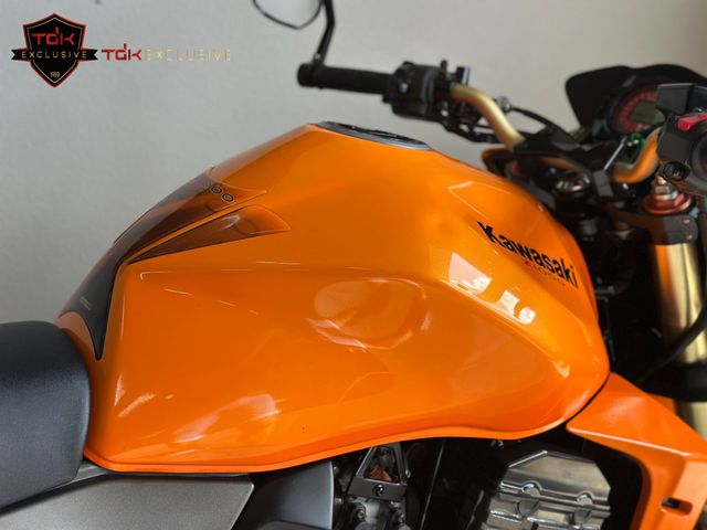 kawasaki - z1000