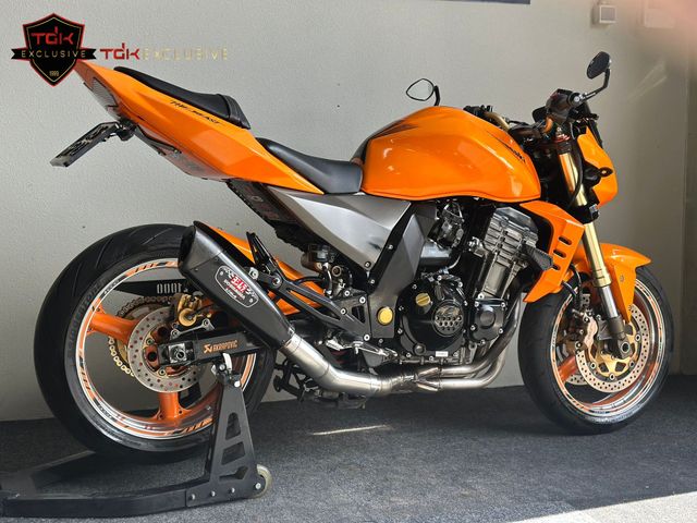 kawasaki - z1000