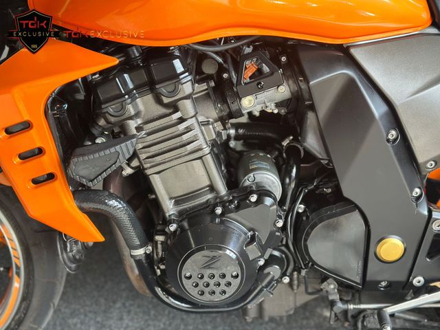 kawasaki - z1000
