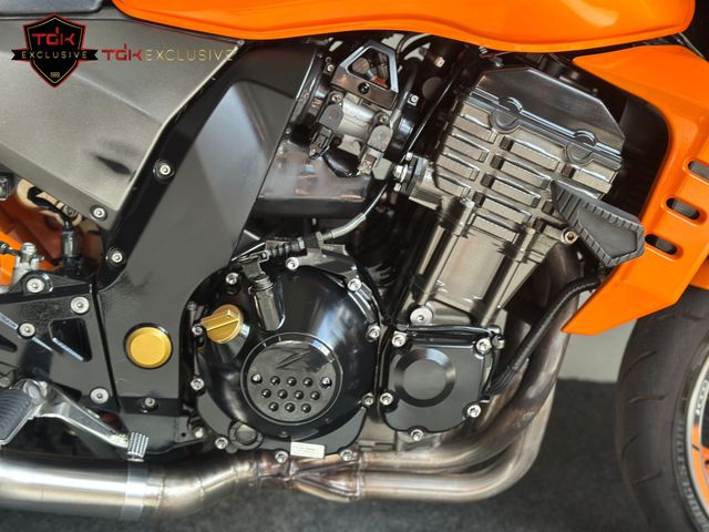 kawasaki - z1000