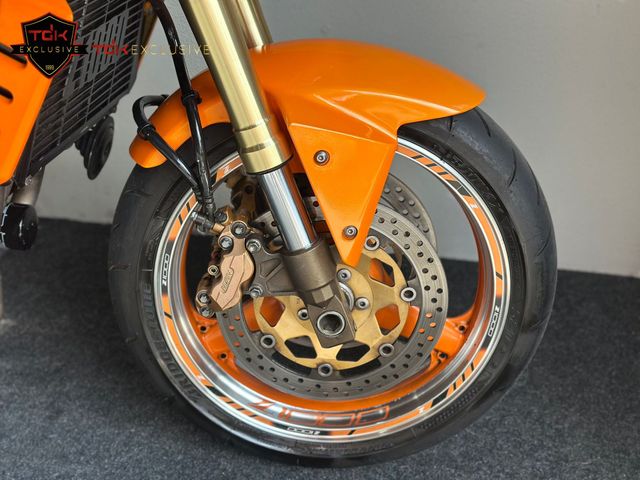 kawasaki - z1000