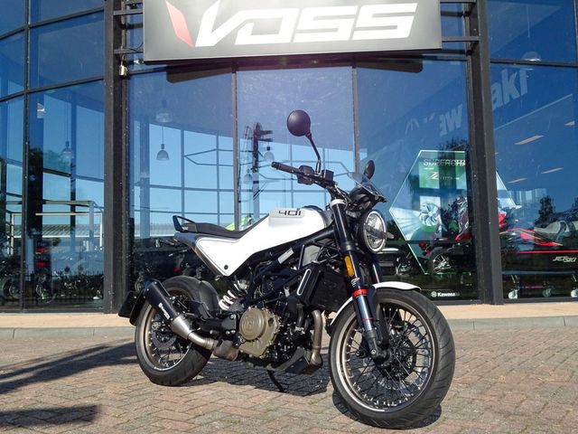 husqvarna - vitpilen-401