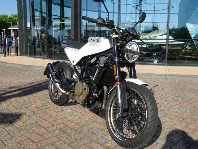 husqvarna - vitpilen-401