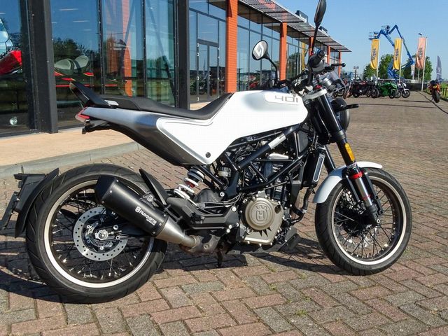 husqvarna - vitpilen-401