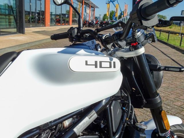 husqvarna - vitpilen-401