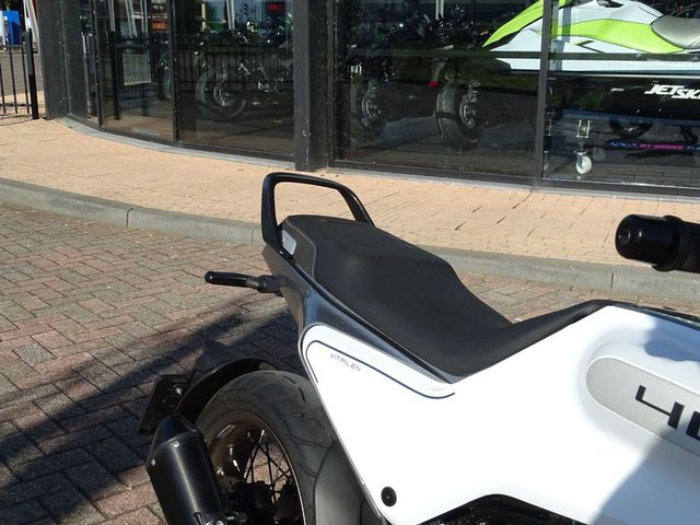 husqvarna - vitpilen-401
