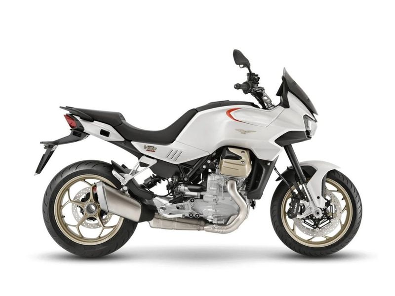 Moto Guzzi V 100 Mandello 2024 occasion