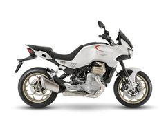 Moto Guzzi V 100 Mandello 2024 occasion – foto 1 van 1