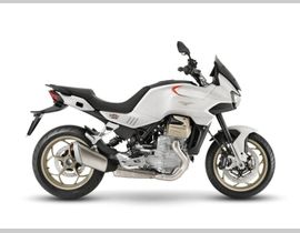 Moto Guzzi V 100 Mandello 2024 occasion