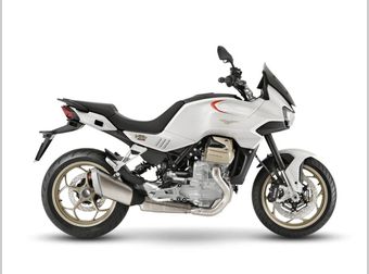 Moto Guzzi V 100 Mandello 2024 occasion