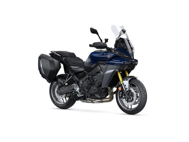 yamaha - tracer-9-gt+-y-amt