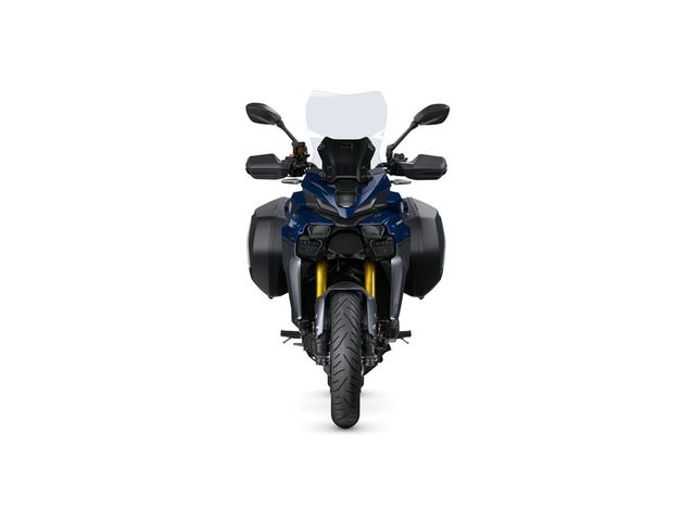 yamaha - tracer-9-gt+-y-amt