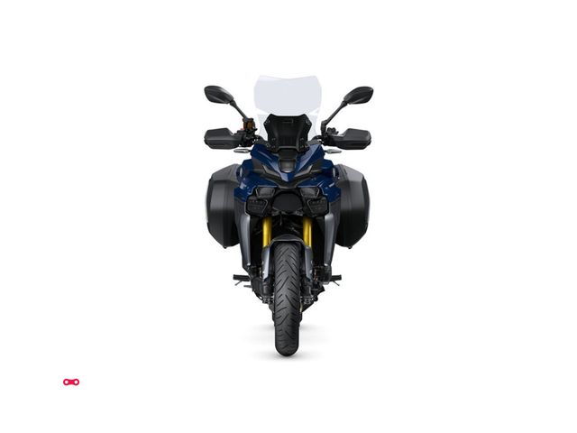 yamaha - tracer-9-gt-plus-y-amt