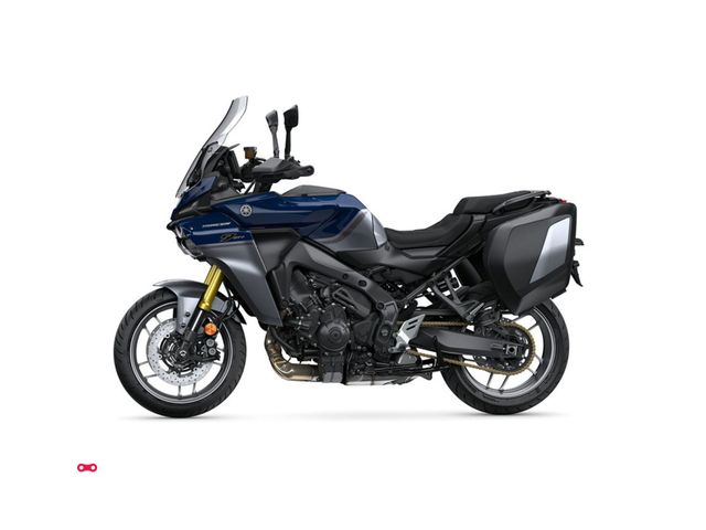 yamaha - tracer-9-gt-plus-y-amt