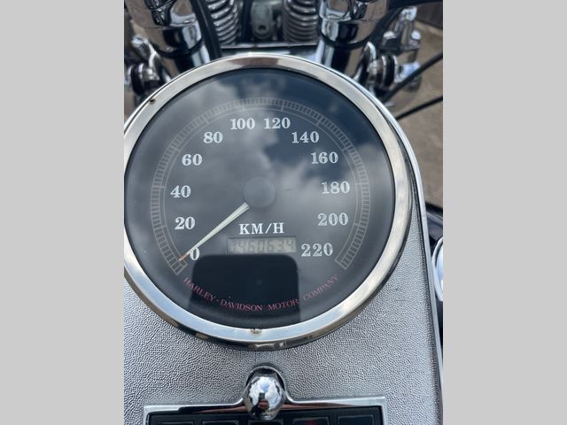 harley-davidson - heritage-softail