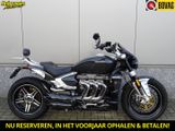TRIUMPH ROCKET 3 GT