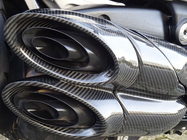 triumph - rocket-3-gt