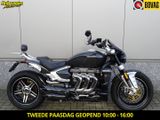 TRIUMPH ROCKET 3 GT