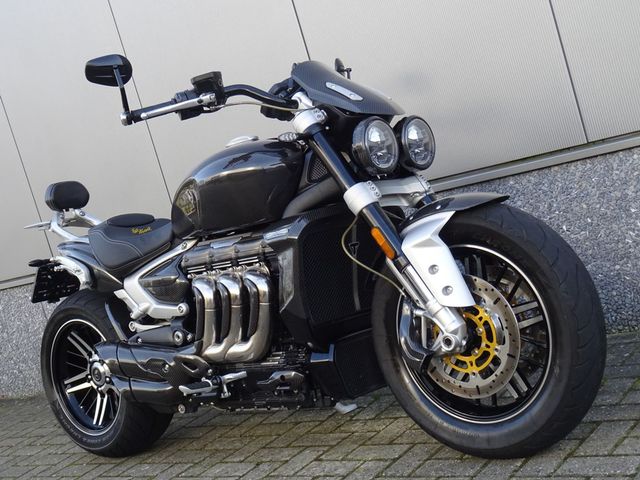 triumph - rocket-3-gt