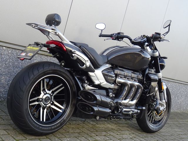 triumph - rocket-3-gt