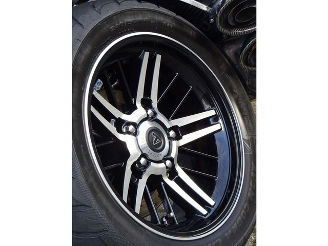 triumph - rocket-3-gt