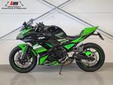 KAWASAKI NINJA 650
