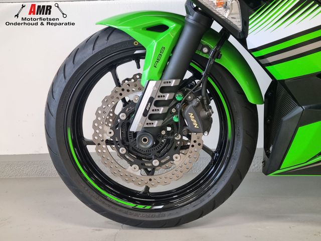 kawasaki - ninja-650