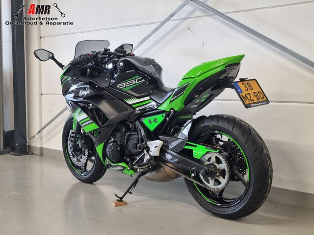 kawasaki - ninja-650
