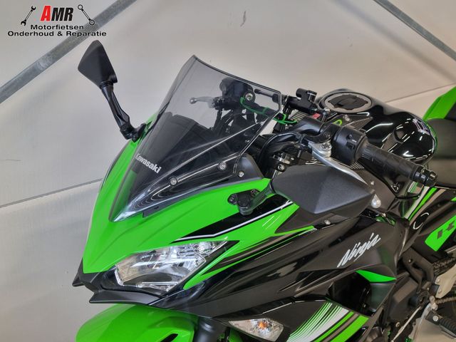 kawasaki - ninja-650