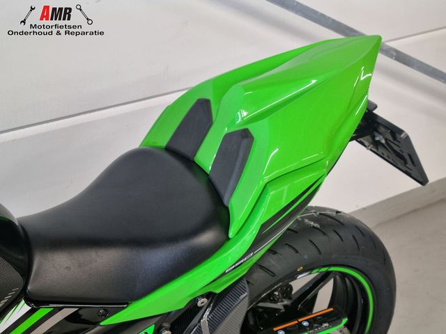 kawasaki - ninja-650
