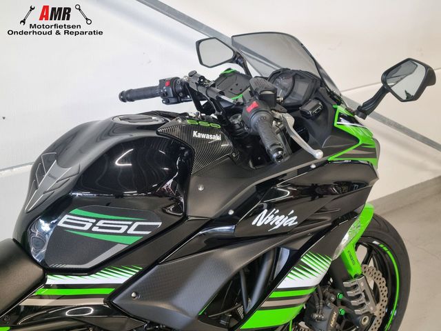 kawasaki - ninja-650
