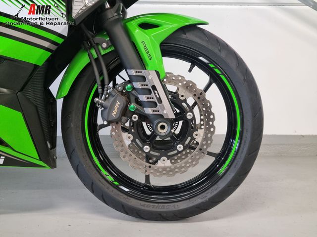 kawasaki - ninja-650