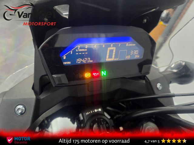 honda - nc-750-x-abs