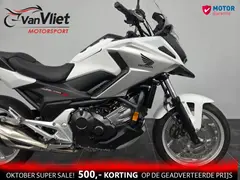 Honda NC 750 X ABS 2016 occasion – foto 4 van 20