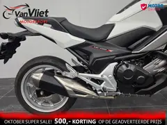 Honda NC 750 X ABS 2016 occasion – foto 5 van 20