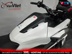 Honda NC 750 X ABS 2016 occasion – foto 8 van 20