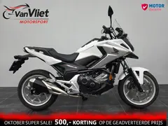 Honda NC 750 X ABS 2016 occasion – foto 6 van 20