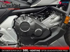 Honda NC 750 X ABS 2016 occasion – foto 7 van 20
