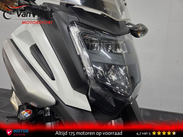 honda - nc-750-x-abs