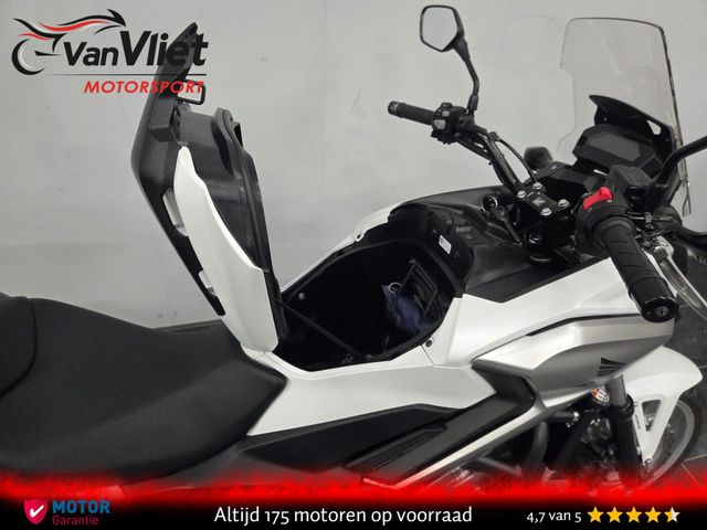 honda - nc-750-x-abs