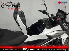 Honda NC 750 X ABS 2016 occasion – foto 13 van 20