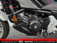 Honda NC 750 X ABS 2016 occasion – foto 15 van 20
