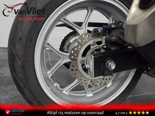 honda - nc-750-x-abs