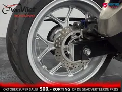 Honda NC 750 X ABS 2016 occasion – foto 11 van 20