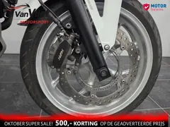 Honda NC 750 X ABS 2016 occasion – foto 10 van 20