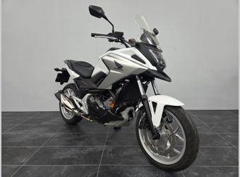 Honda NC 750 X ABS 2016 occasion