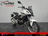 HONDA NC 750 X ABS