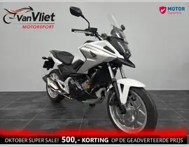 Honda NC 750 X ABS 2016 occasion