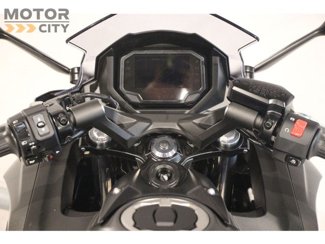 kawasaki - ninja-650