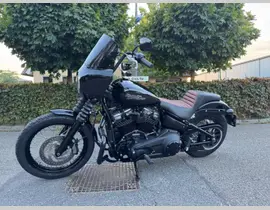 Harley-Davidson Softail Street BOB 2019 occasion